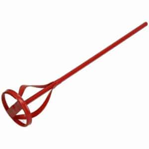 Verfmixer metaal