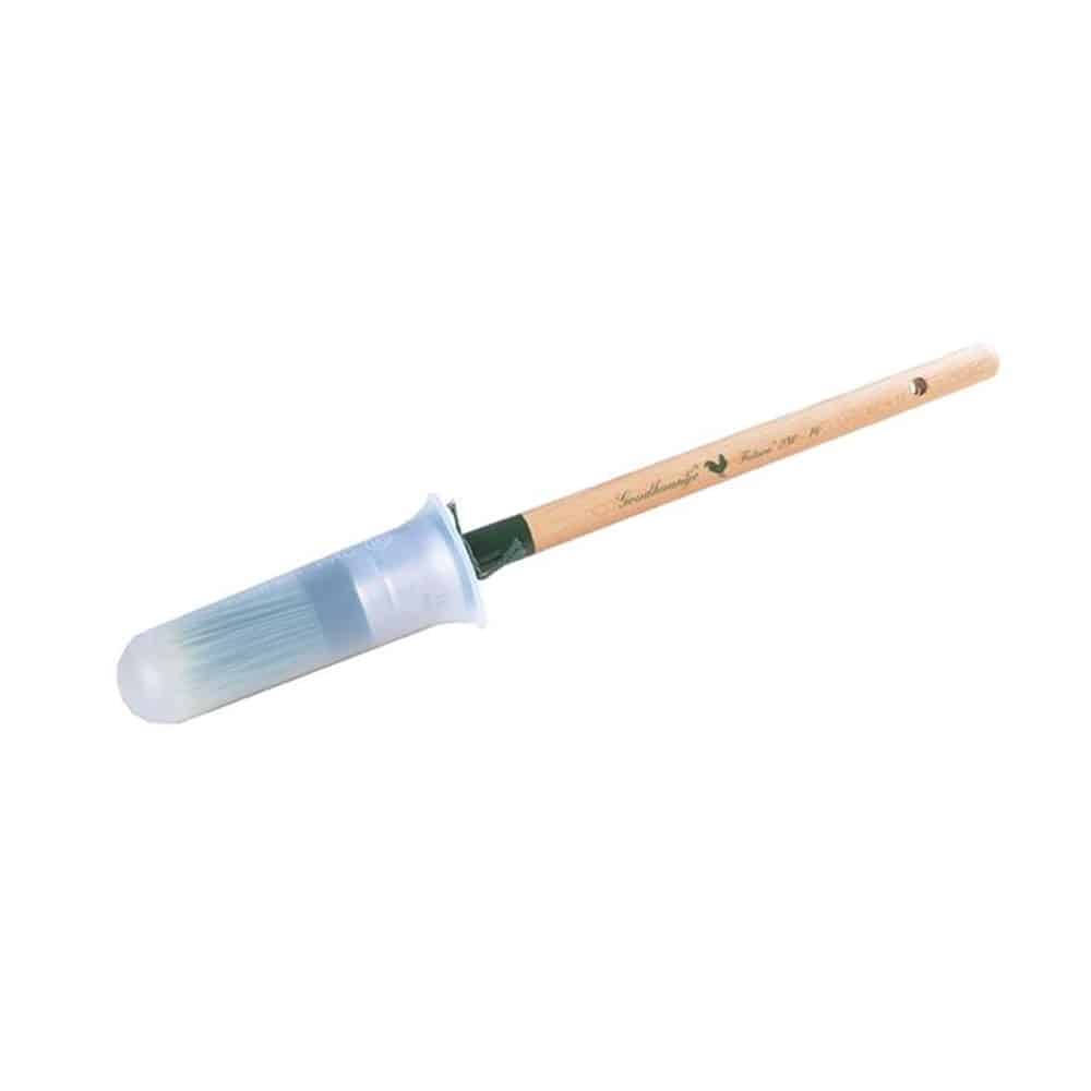 brushkeeper