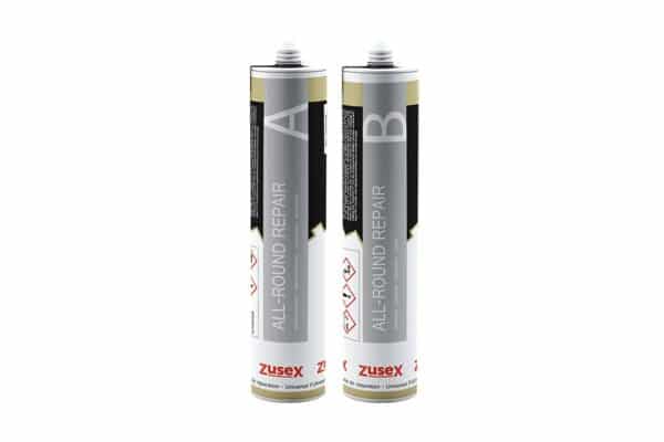zusex allround repair AB