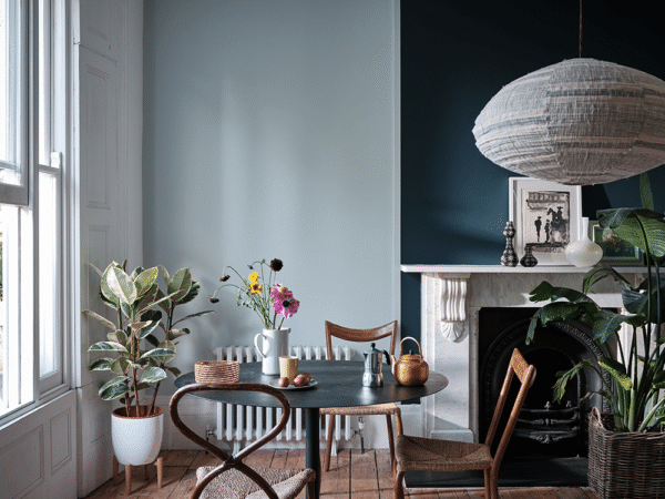 Farrow and Ball Borrowed Light No. 235 - Verf-plaza