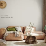 Kleur Cornforth White van Farrow and Ball