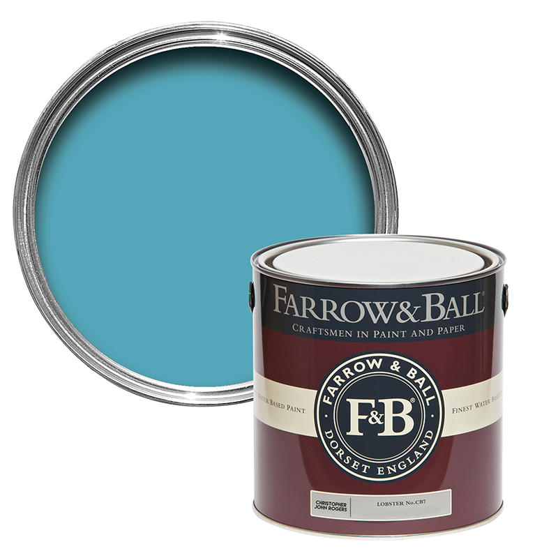 Farrow & Ball Lobster No. CB7