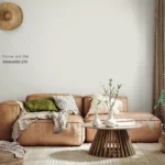 Farrow and Ball Ammonite 274