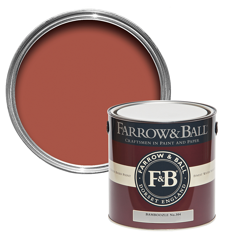 Farrow and ball Bamboozle No. 304