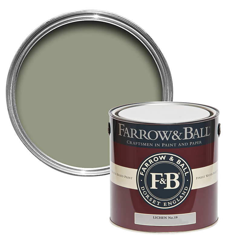 Farbfacher Farrow And Ball