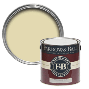 Farrow and Ball Pale Hound No. 71
