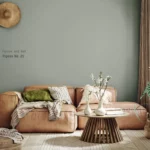 Farrow and Ball Pigeon muurverf