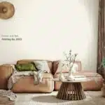 Farrow and Ball Pointing muurverf
