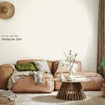 Farrow and Ball Pointing muurverf
