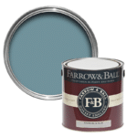 Farrow and Ball Stone Blue No. 86