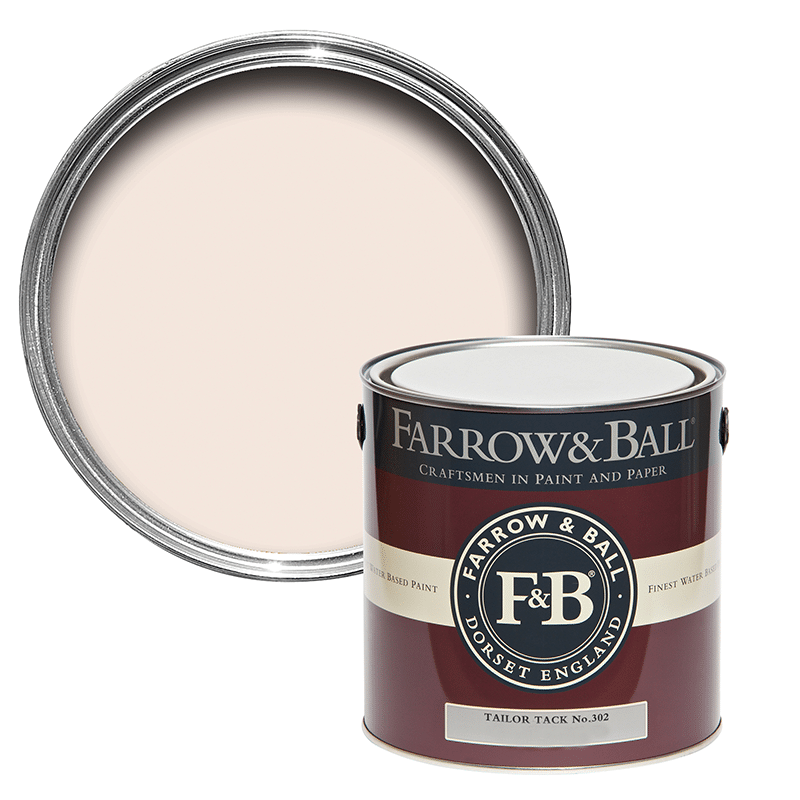 Farrow and Ball Tailor Tack No. 302