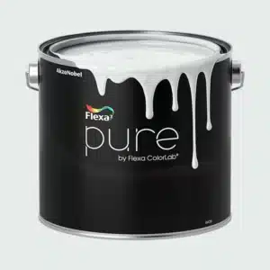 Flexa Pure Delicate Lavender