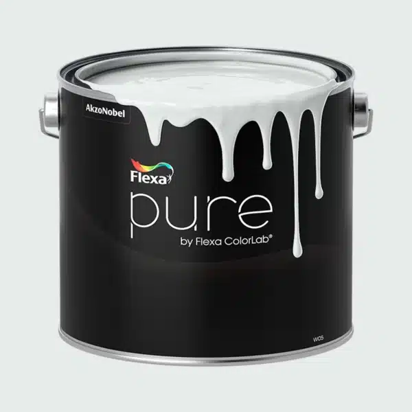 Flexa Pure Delicate Lavender