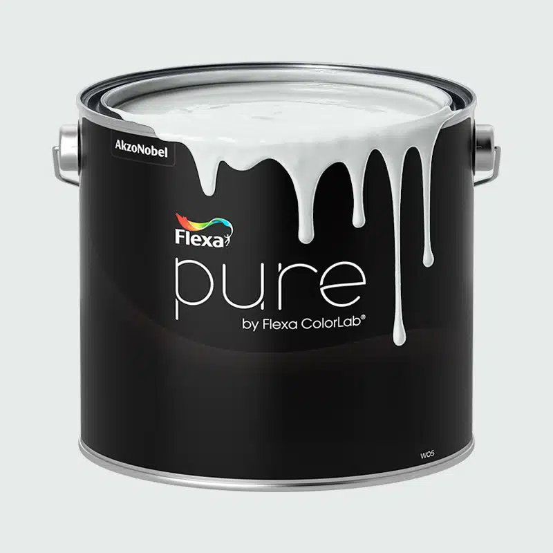 Flexa Pure Delicate Lavender