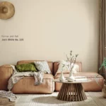 Kleur Joa's White Farrow and Ball
