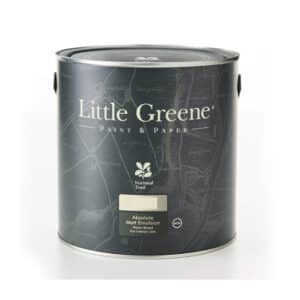 Little Greene Absolute Matt Emulsion 2,5 liter