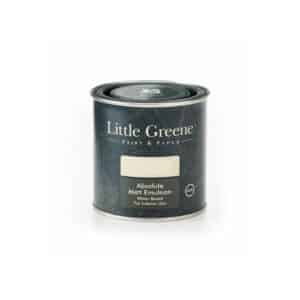 Little Greene Absolute Matt Emulsion 250 ml