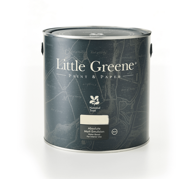 Little Greene Absolute Matt Emulsion