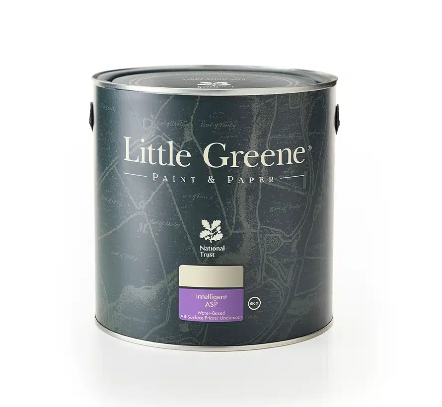 Little Greene Intelligent ASP Primer 2,5 liter