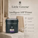 Little Greene Intelligent ASP Primer USP’s