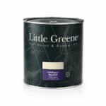 Little Greene Intelligent Eggshell 1 liter nieuw