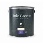 Little Greene Intelligent Eggshell 2,5 liter nieuw