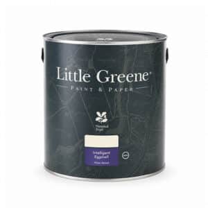 Little Greene Intelligent Eggshell nieuw