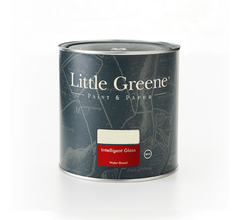 Little Greene Intelligent Gloss