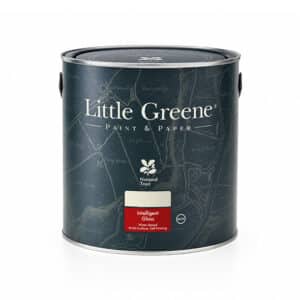 Little Greene Intelligent Gloss