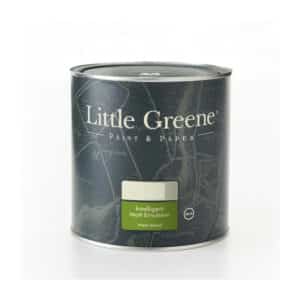 Little Greene Intelligent Matt Emulsion 1 liter