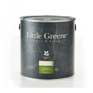 Little Greene Intelligent Matt Emulsion 2,5 liter