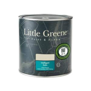 Little Greene Intelligent Satin 2,5L blik packshot