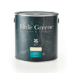 Little Greene Intelligent Satinwood