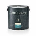 Little Greene Intelligent Satinwood nieuw