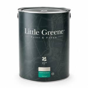 Little Greene Wall Primer Sealer 5 liter nieuw