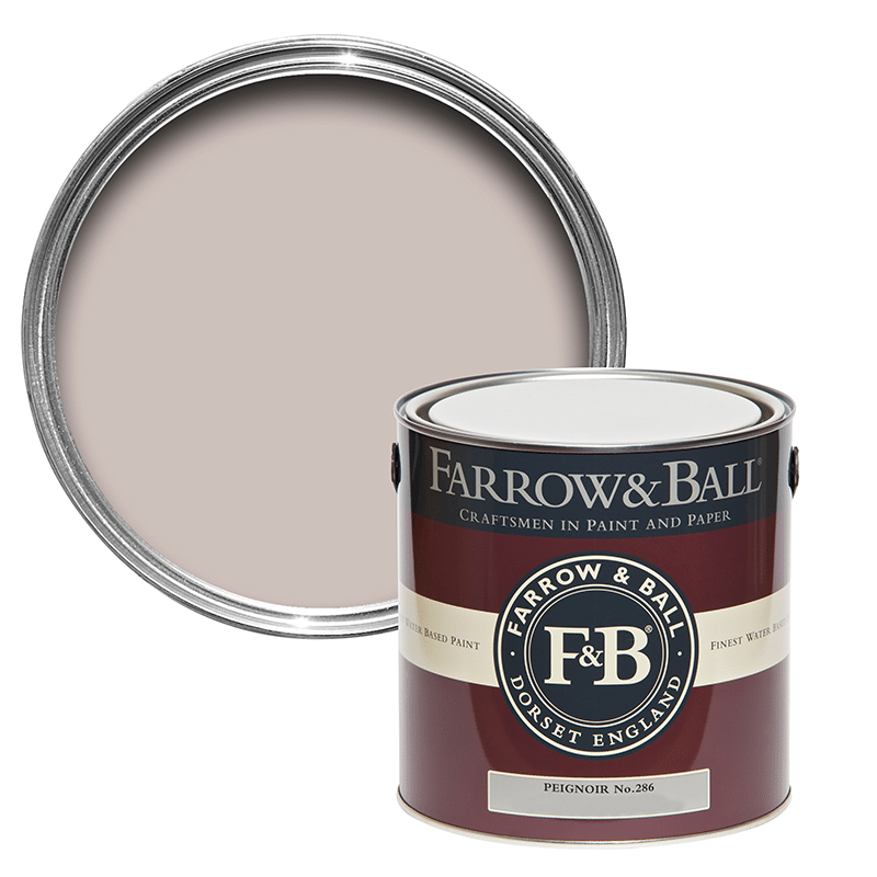 Farrow and Ball Peignoir No. 286