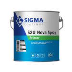 Sigma S2U Nova Spray Primer