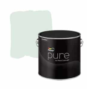 Delicate Ocean flexa pure
