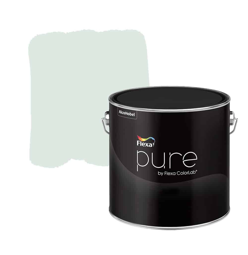 Delicate Ocean flexa pure