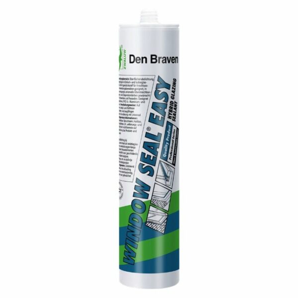 Den Braven Zwaluw Window Seal Easy