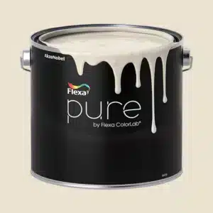 Flexa Pure Delicate Brown