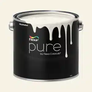 Flexa Pure Delicate Honey