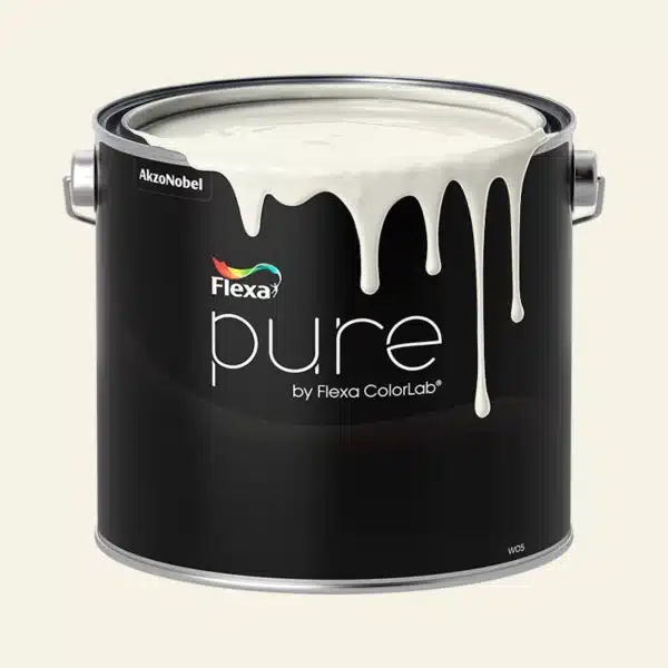Flexa Pure Delicate Honey
