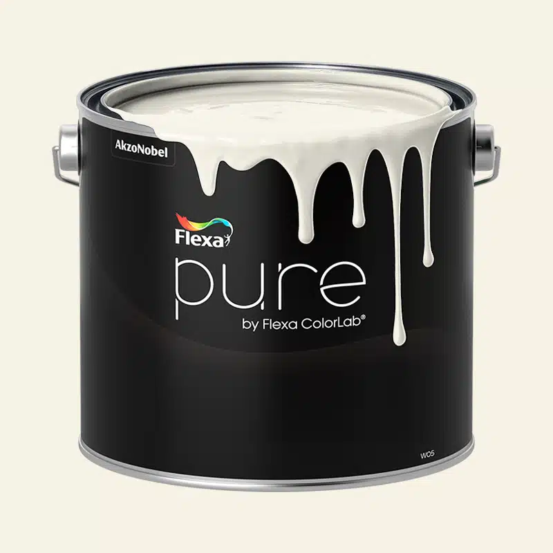 Flexa Pure Delicate Honey