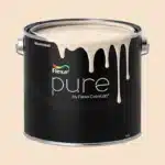 Flexa Pure Delicate Red Terra