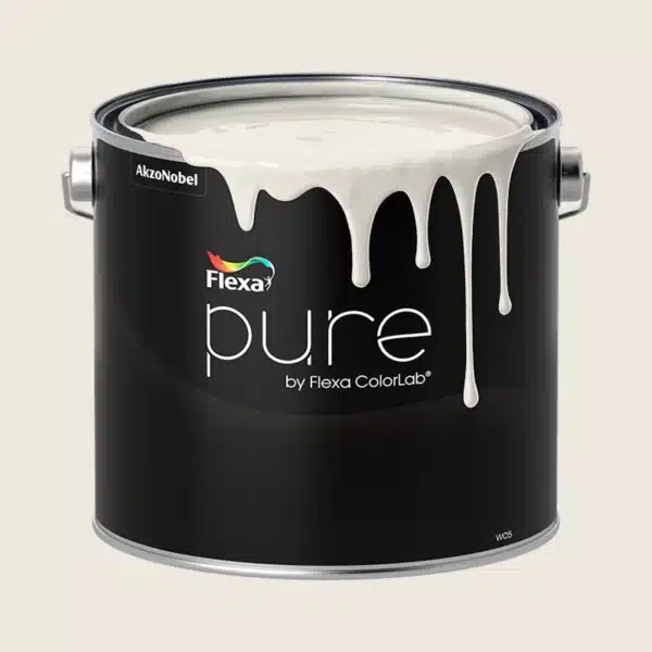 Flexa Pure Delicate Sand