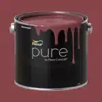 Flexa Pure Full Berry