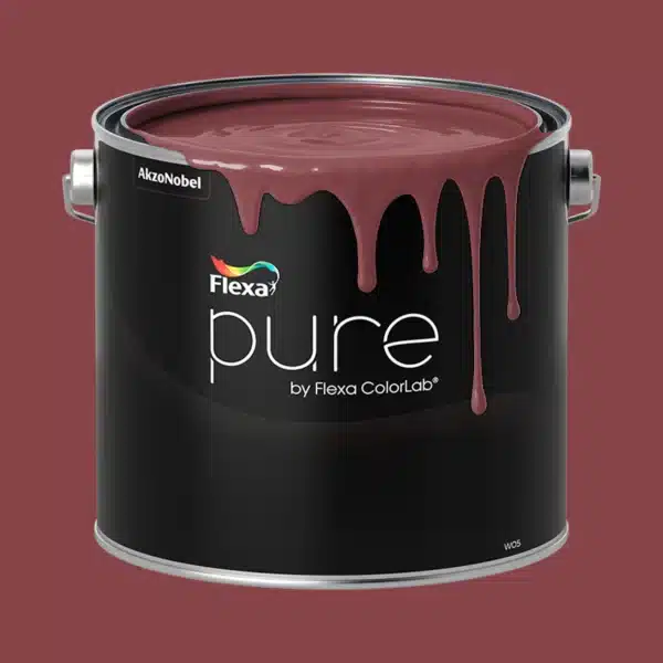 Flexa Pure Full Berry