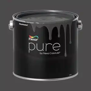 Flexa Pure Full Grey