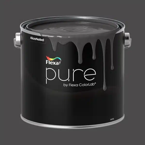 Flexa Pure Full Grey